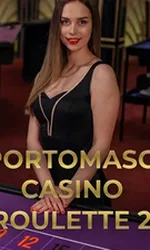 Portomaso Casino Roulette 2