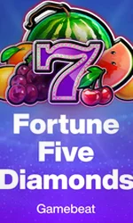 Fortune Five Diamonds