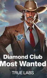 Diamond Club Most Wanted