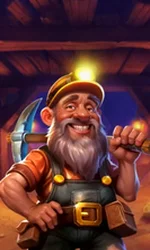 Gold Nugget Rush Hold Win