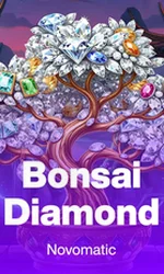Bonsai Diamond