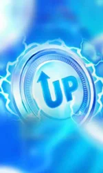 Coin UP: Lightning