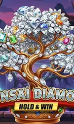 Bonsai Diamond