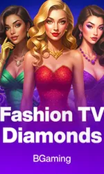 Fashion Tv Diamonds