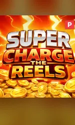Super Charge The Reels