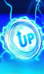 Coin up