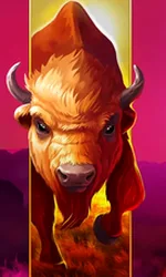 Big Wild Buffalo