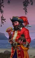 Pirate's Legacy