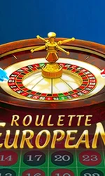 European Roulette